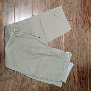 Banana Republic men's Gavin chinos